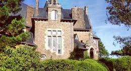 obrázek - Château Richeux & Restaurant Le Coquillage