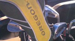 obrázek - SunRiver golf course