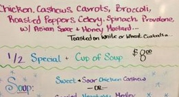 obrázek - Fresh Palate