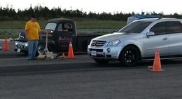 obrázek - Picton Airfield