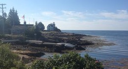 obrázek - Prospect Harbor Lighthouse