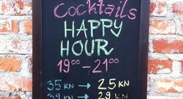 obrázek - Caffe & Cocktail Bar Marin