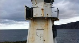 obrázek - Lykta Fyr