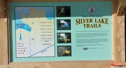 obrázek - Silver Lake Trails