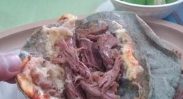 obrázek - Carnitas Mireya