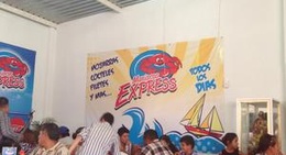 obrázek - Mariscos express