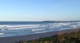 obrázek - Corindi Beach