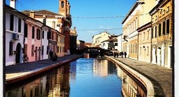 obrázek - Comacchio