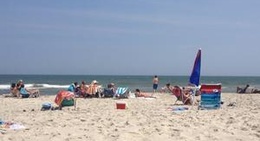 obrázek - 16th St Beach