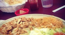 obrázek - El Mariachi Grill