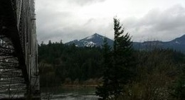 obrázek - Cascade Locks