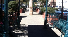 obrázek - La Alameda