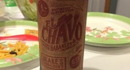 obrázek - Cedar Run Creek Natural Area