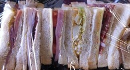 obrázek - Balranald Bakery