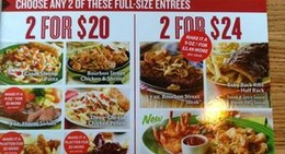 obrázek - Applebee's