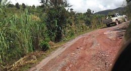 obrázek - โครงการปิดทองหลังพระฯบ้านเปียงซ้อ