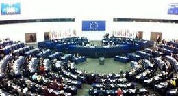 obrázek - Parlement Européen