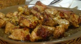 obrázek - El Galeón