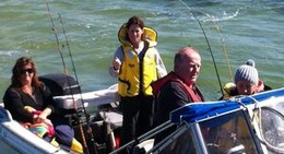 obrázek - Indented Head Jetty