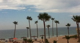 obrázek - Las Palmas