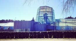 obrázek - Tallinna Botaanikaaed