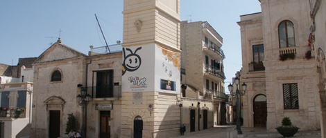 obrázek - Cassano delle Murge