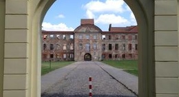 obrázek - Kloster-Schloss-Anlage Dargun