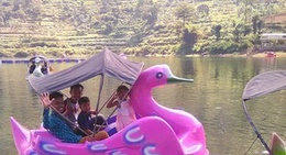 obrázek - Telaga wahyu