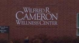 obrázek - Wilfred R. Cameron Wellness Center
