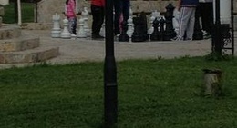 obrázek - Парк Момчилград