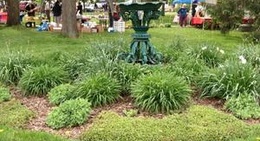 obrázek - Pulteney Square