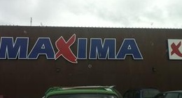 obrázek - Maxima XX