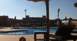 obrázek - marrakech aqua fun pickalbatros pool 10