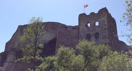 obrázek - Zamek w Czorsztynie