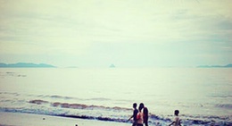 obrázek - Pandan Carita Beach