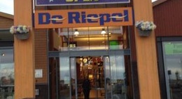 obrázek - Winkelcentrum De Riepel