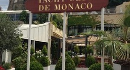 obrázek - Yacht Club de Monaco