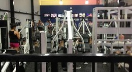 obrázek - Goodlife Health Club