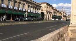 obrázek - Centro Histórico