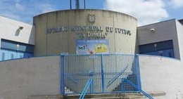 obrázek - Estadio Municipal El Toralín