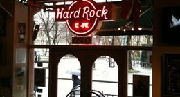 obrázek - Hard Rock Cafe
