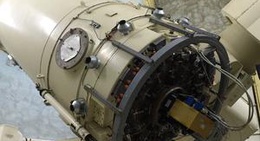 obrázek - McDonald Observatory