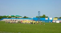 obrázek - Stadion Miejski