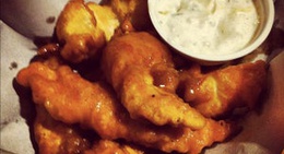 obrázek - Buffalo's Wings & Things