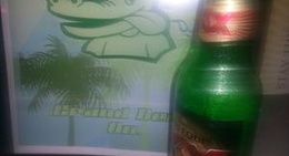 obrázek - The Growling Gator