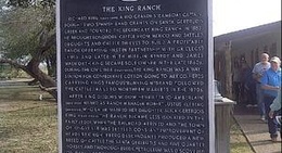 obrázek - King Ranch