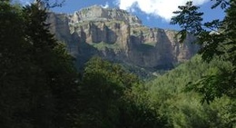 obrázek - Parque Nacional de Ordesa y Monte Perdido