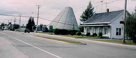 obrázek - Saint-David-de-Falardeau