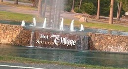 obrázek - Hot Springs Village