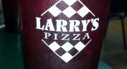 obrázek - Larry's Pizza